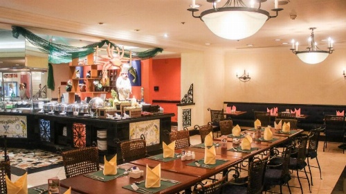 The Heritage Hotel Manila image 14