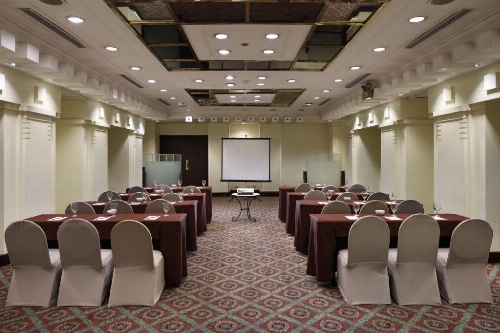 The Heritage Hotel Manila image 21