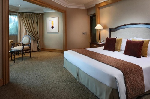 The Heritage Hotel Manila image 32