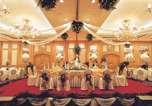 The Heritage Hotel Manila image 39