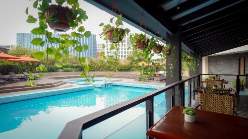 The Heritage Hotel Manila image 40