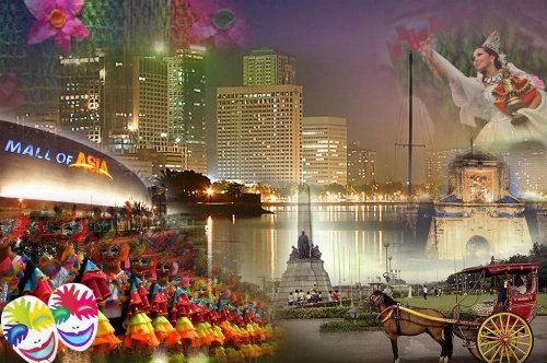 The Heritage Hotel Manila image 5