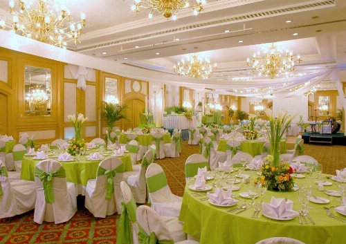 The Heritage Hotel Manila image 44